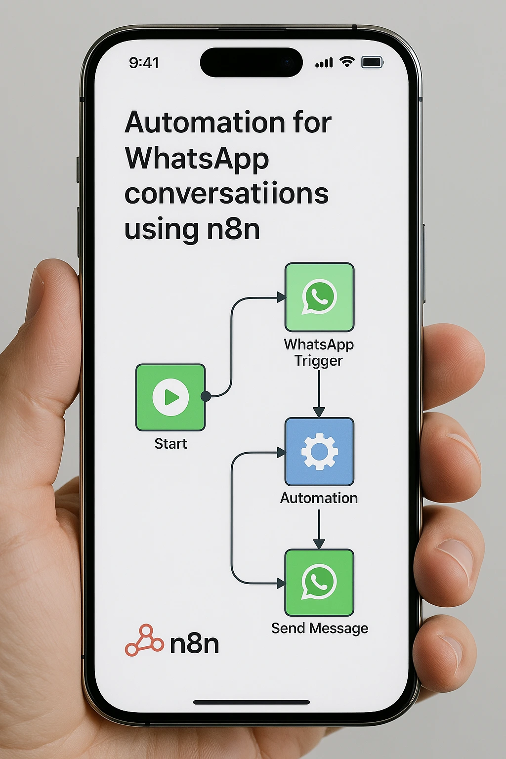 automatizacion whatsapp